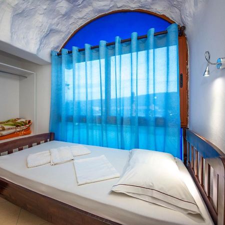 Hotel Shpella Μπεράτ Εξωτερικό φωτογραφία
