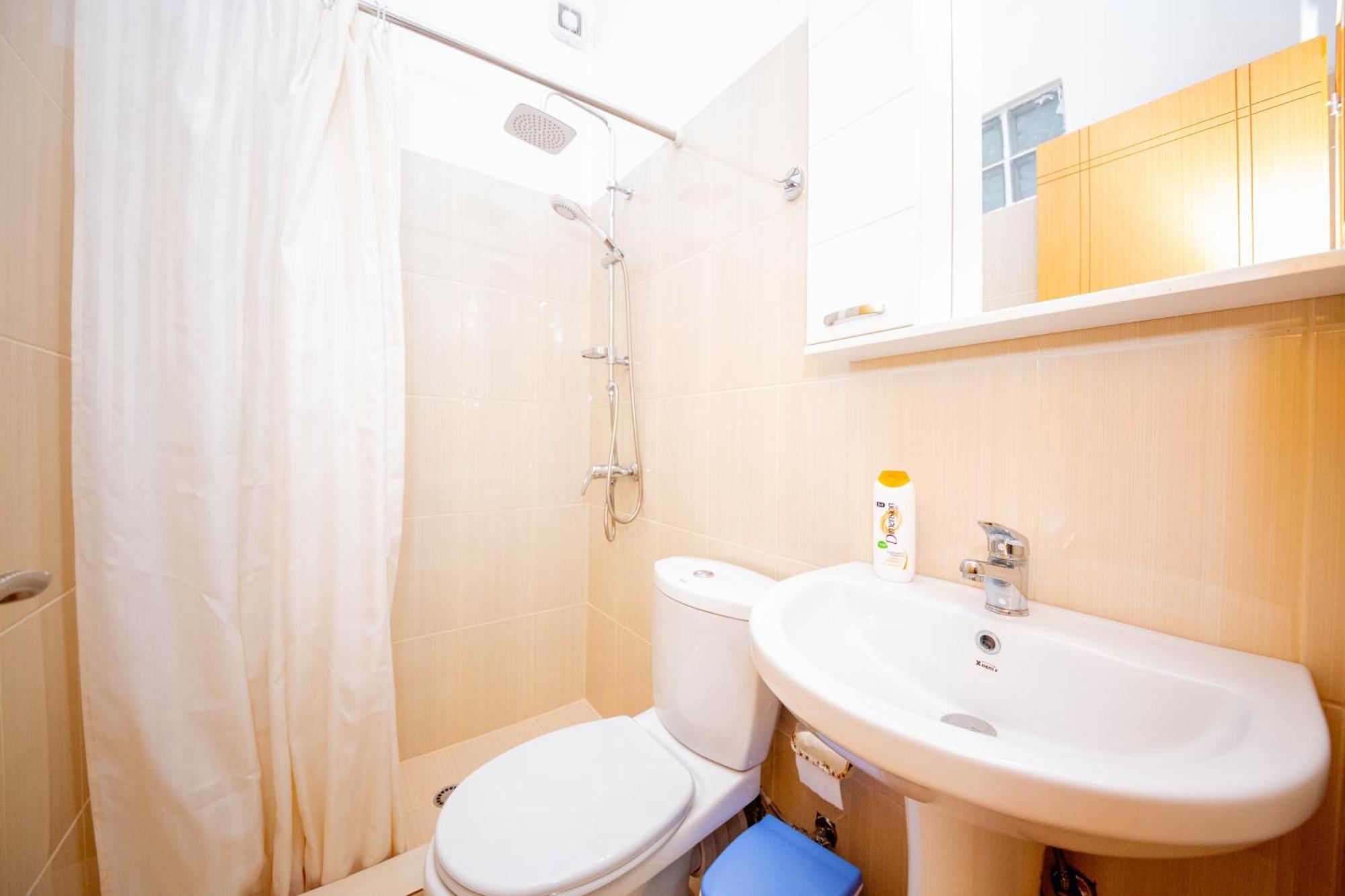 Hotel Shpella Μπεράτ Εξωτερικό φωτογραφία